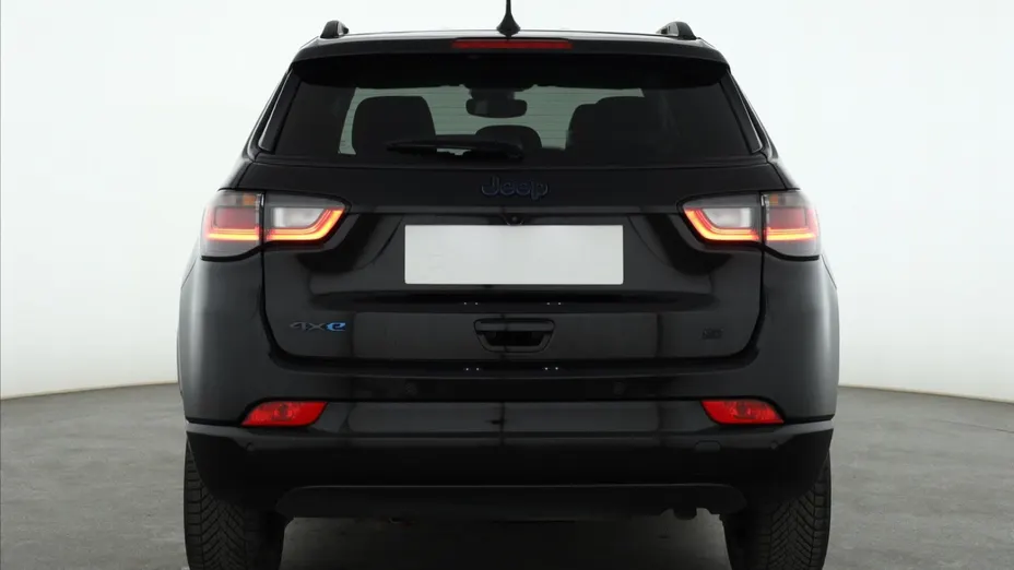 Jeep Compass -