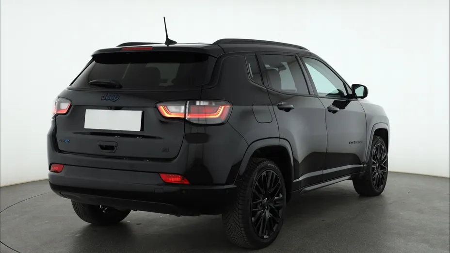 Jeep Compass -