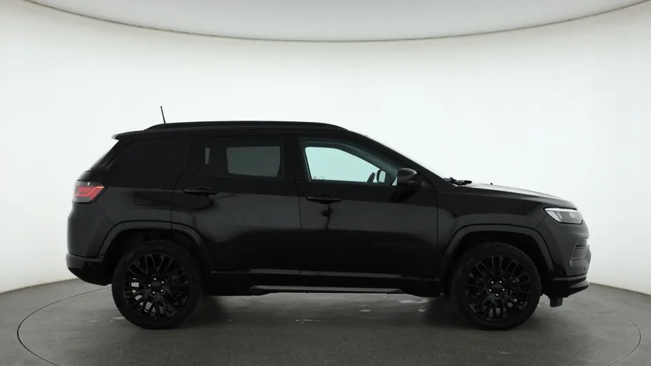 Jeep Compass -