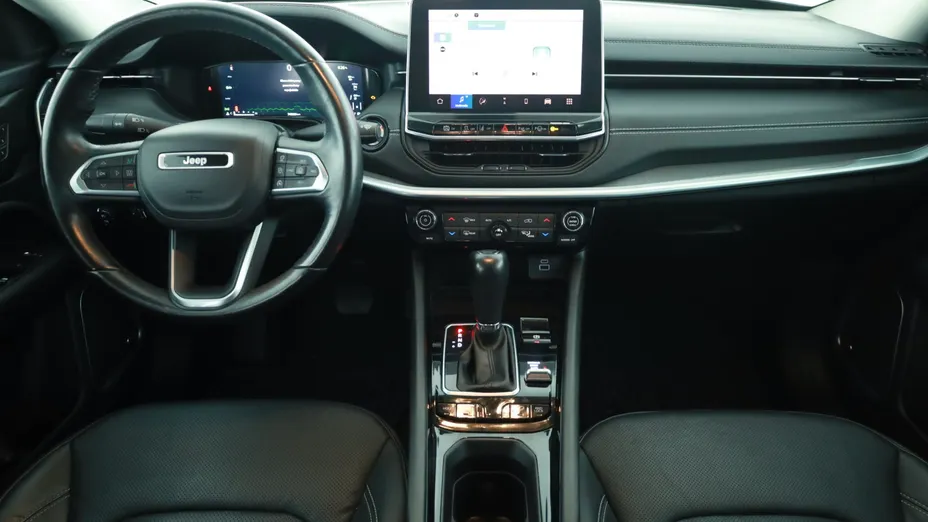 Jeep Compass -
