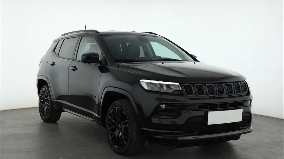 Jeep Compass -