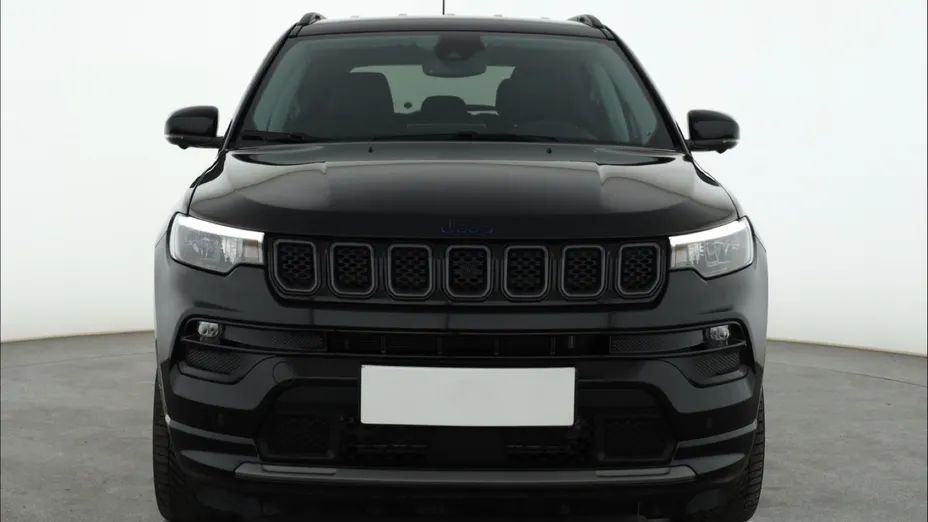 Jeep Compass -