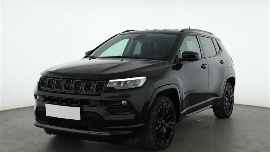 Jeep Compass -