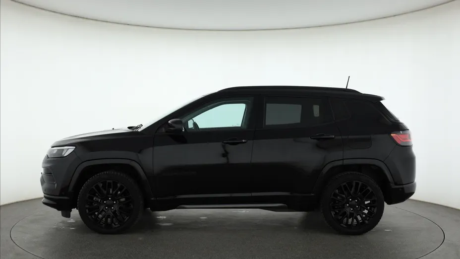Jeep Compass -