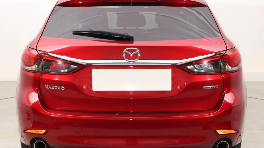 Mazda 6 -