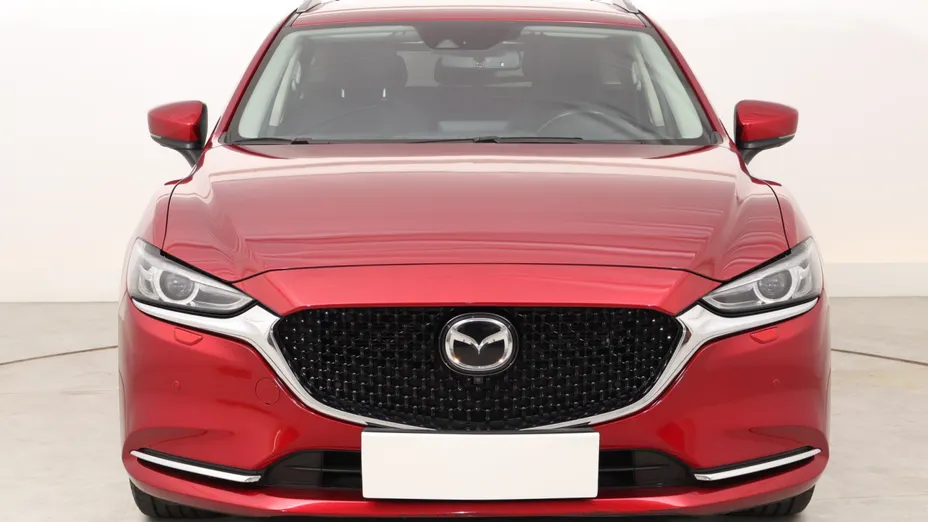 Mazda 6 -
