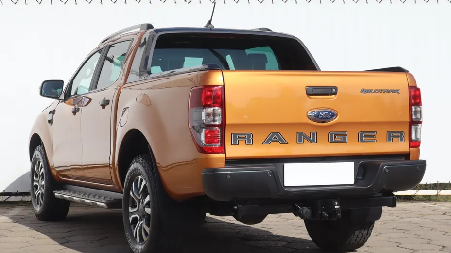 Ford Ranger -