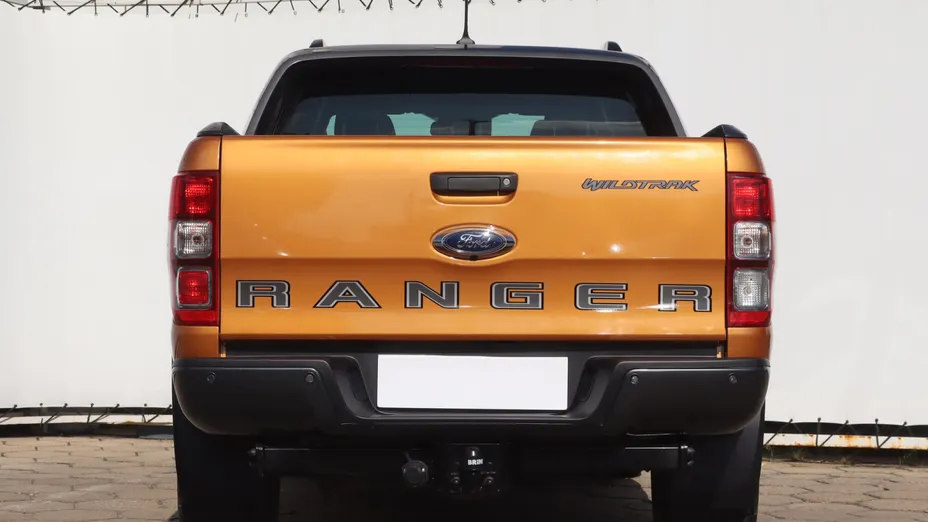 Ford Ranger -