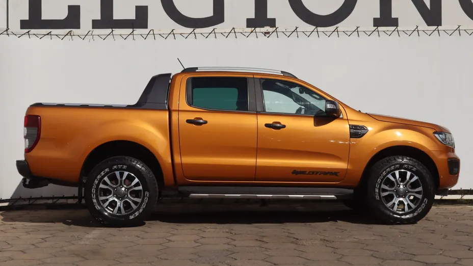 Ford Ranger -