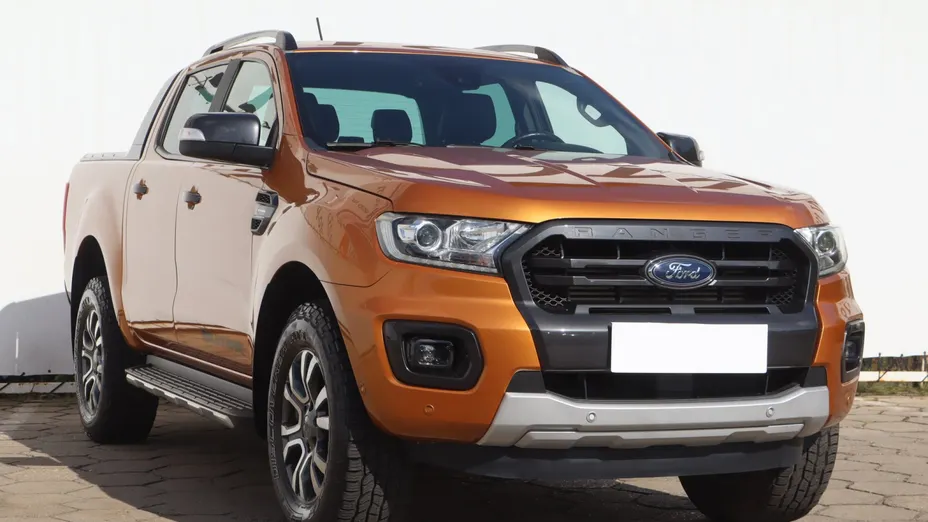 Ford Ranger -