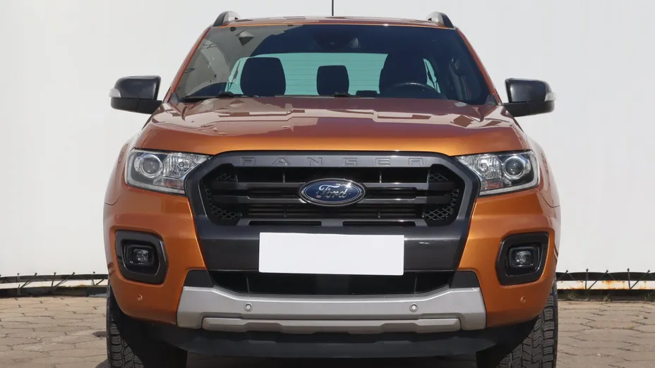 Ford Ranger -