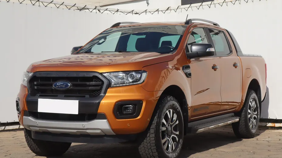 Ford Ranger -