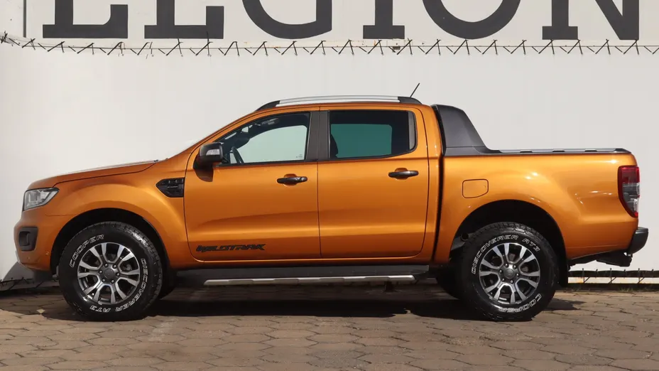Ford Ranger -