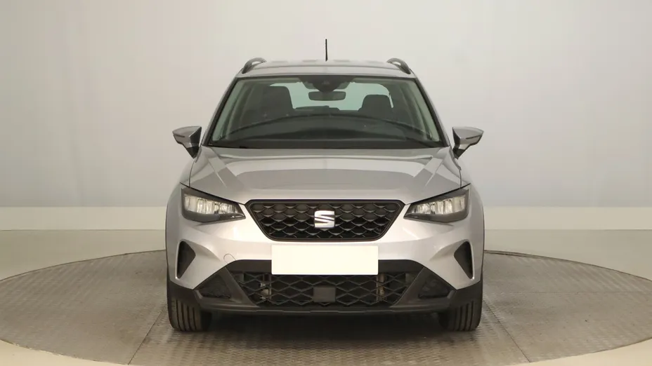 Seat Arona -