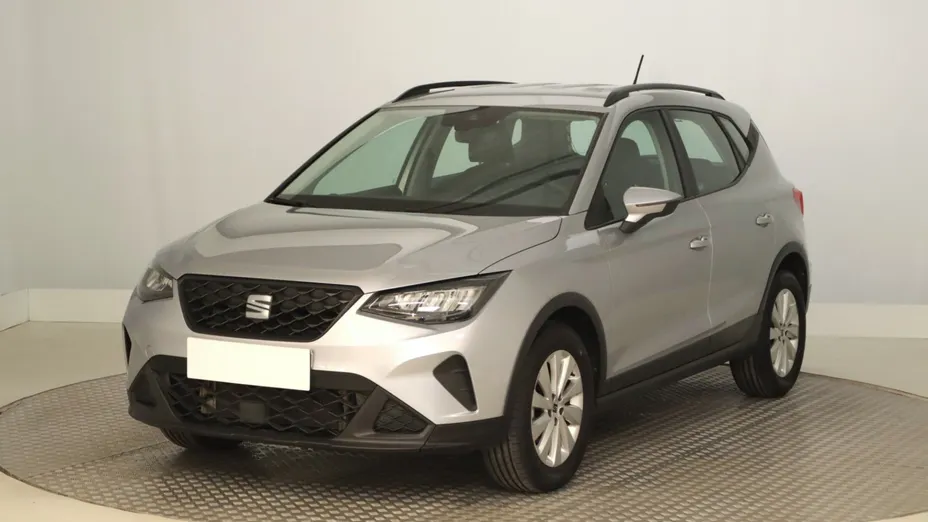 Seat Arona -