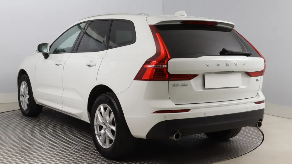 Volvo XC60 -