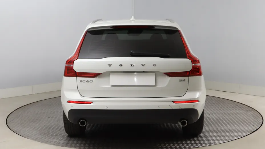 Volvo XC60 -