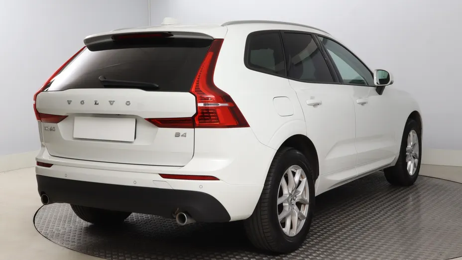 Volvo XC60 -