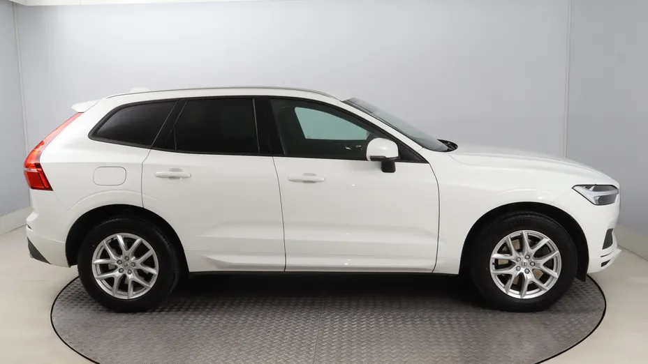 Volvo XC60 -