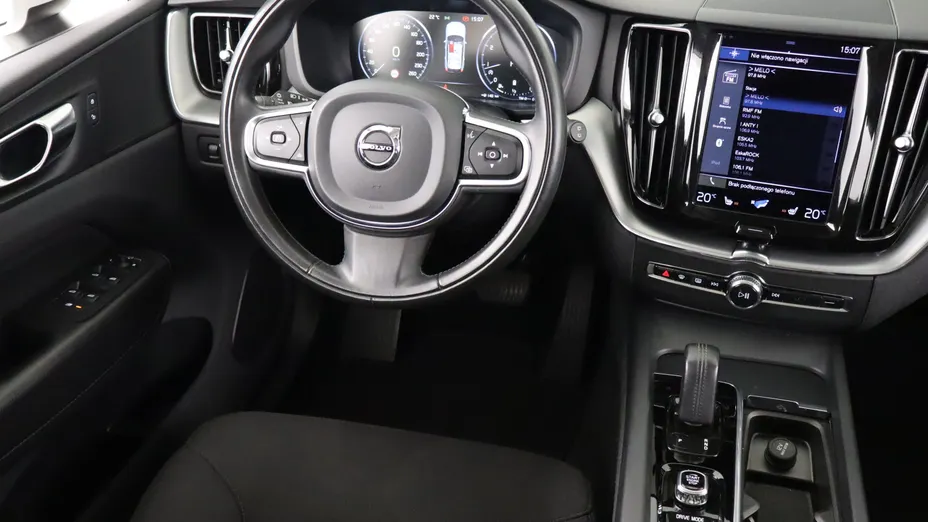 Volvo XC60 -