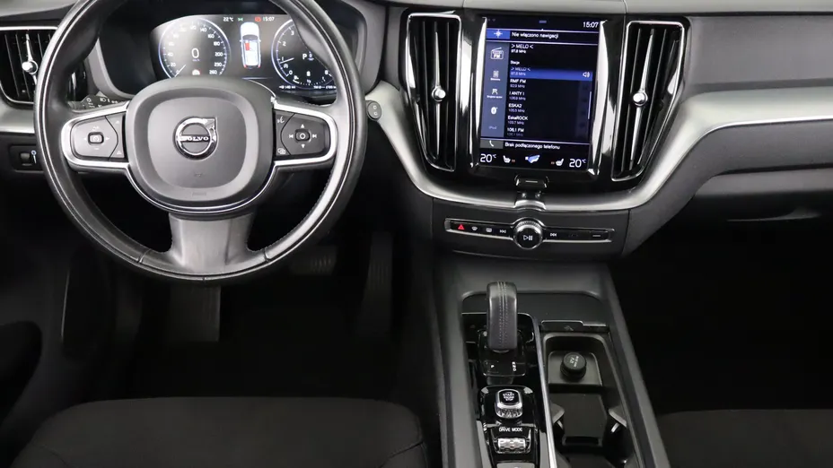Volvo XC60 -