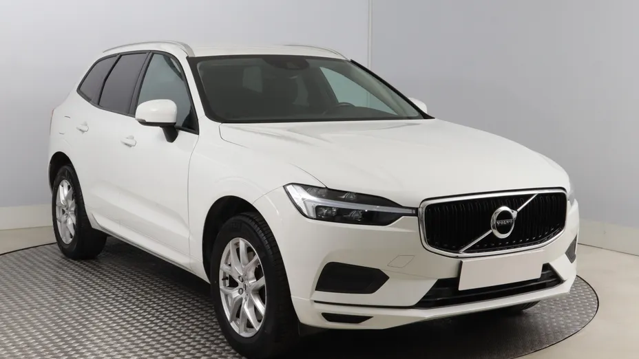 Volvo XC60 -
