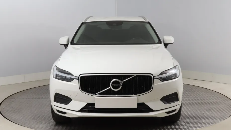 Volvo XC60 -