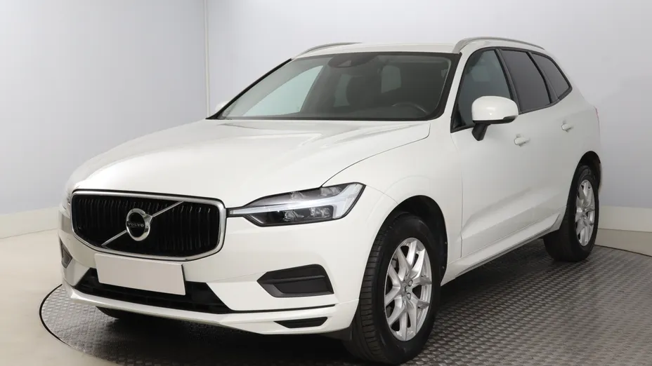 Volvo XC60 -