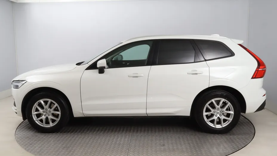 Volvo XC60 -