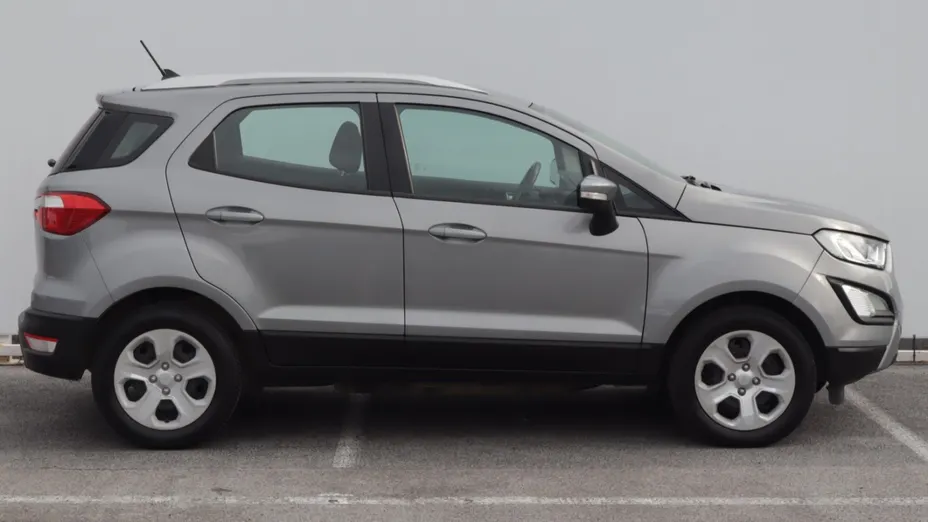 Ford Ecosport -