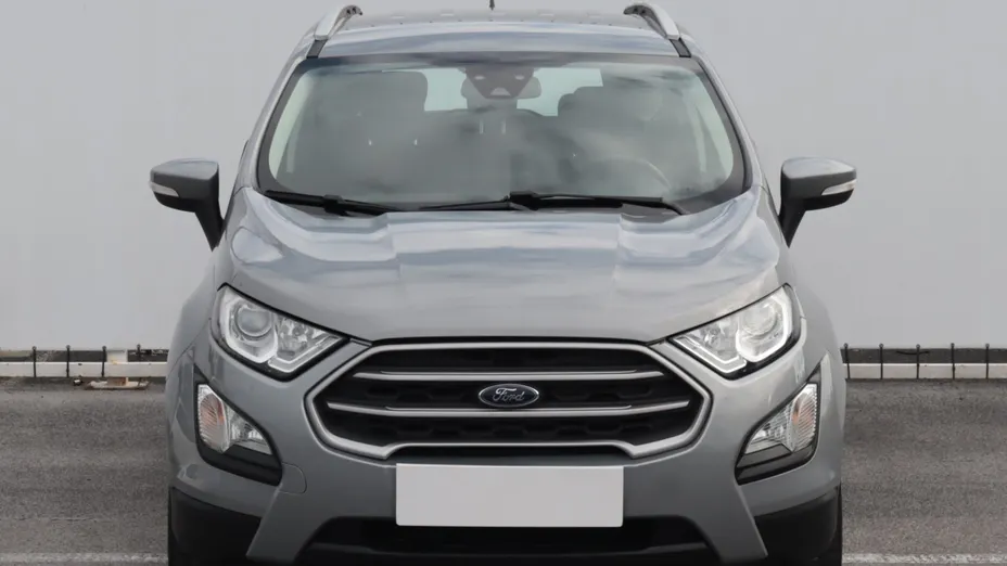 Ford Ecosport -