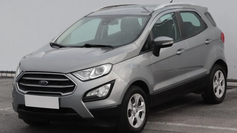 Ford Ecosport -