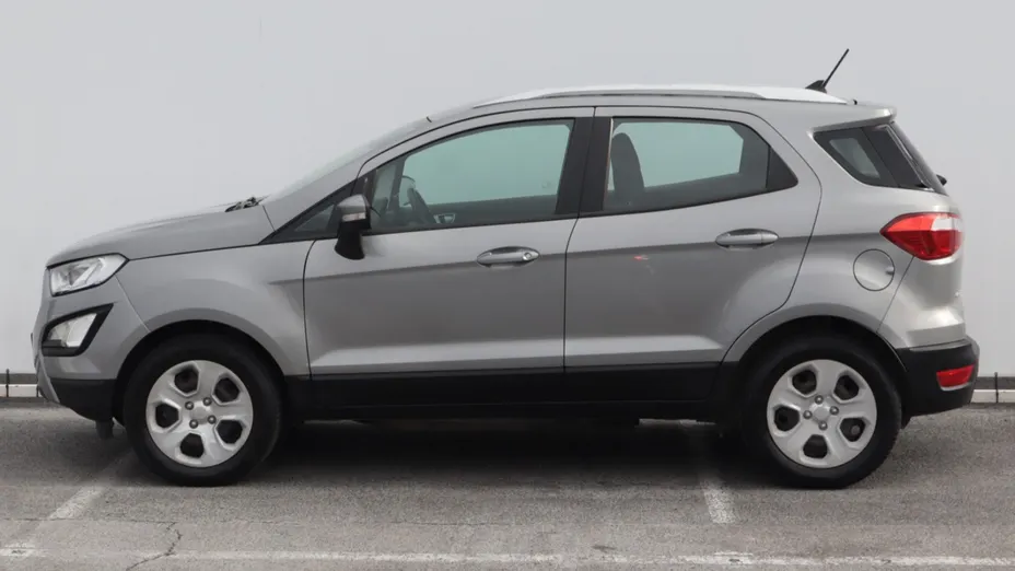 Ford Ecosport -