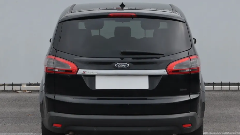 Ford S-MAX -