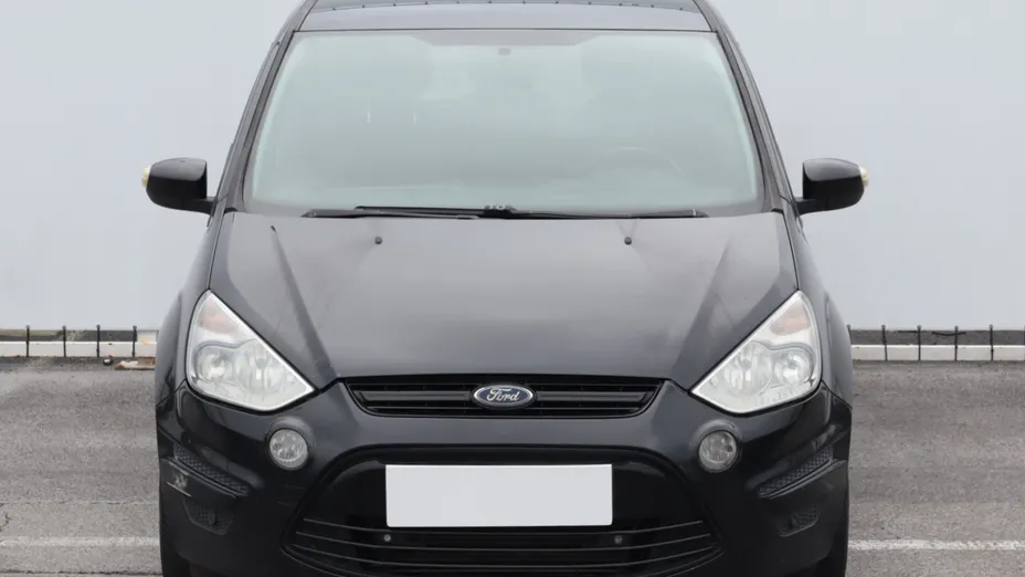 Ford S-MAX -