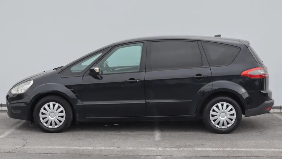 Ford S-MAX -