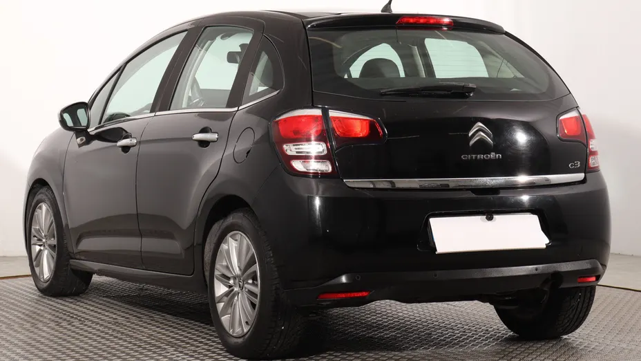 Citroen C3 -