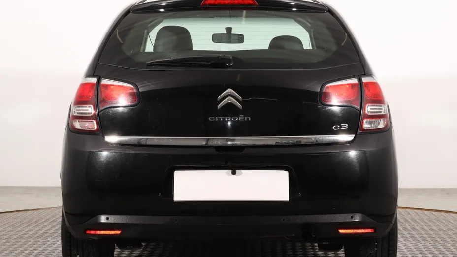 Citroen C3 -