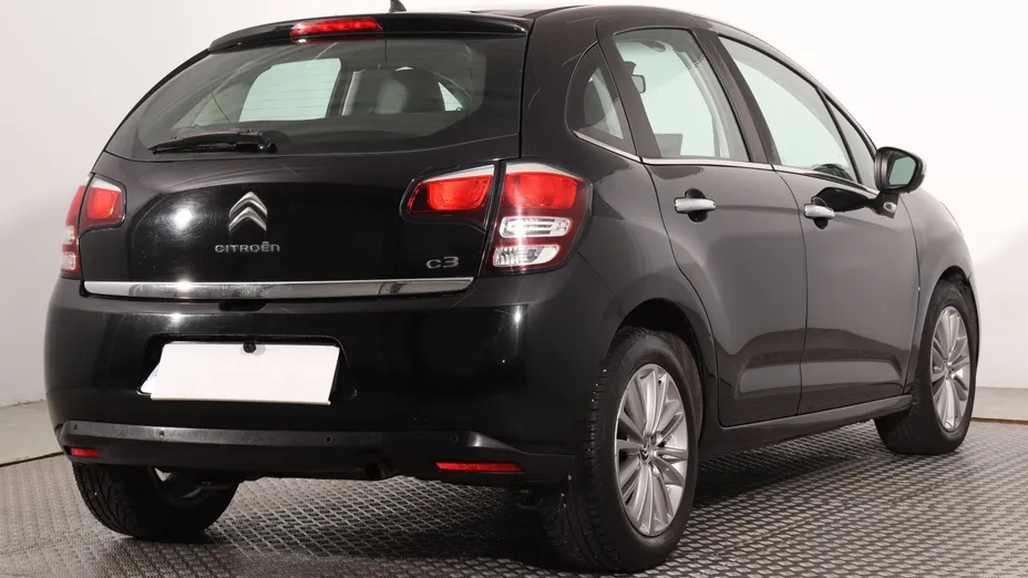 Citroen C3 -