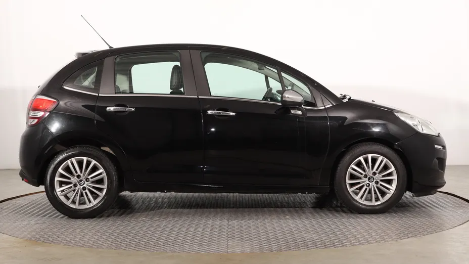Citroen C3 -