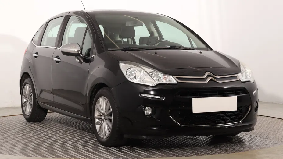 Citroen C3 -