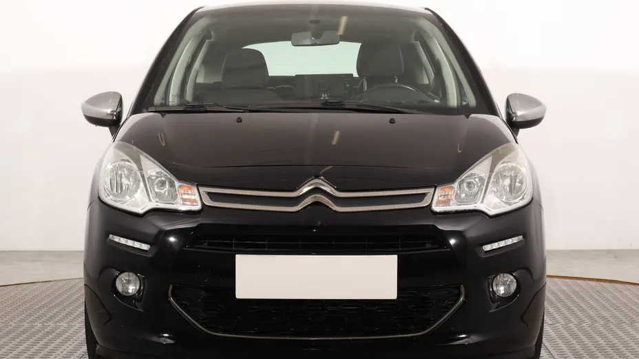 Citroen C3 -