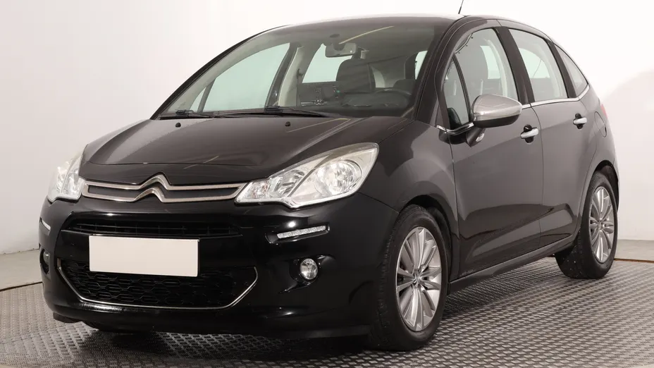 Citroen C3 -