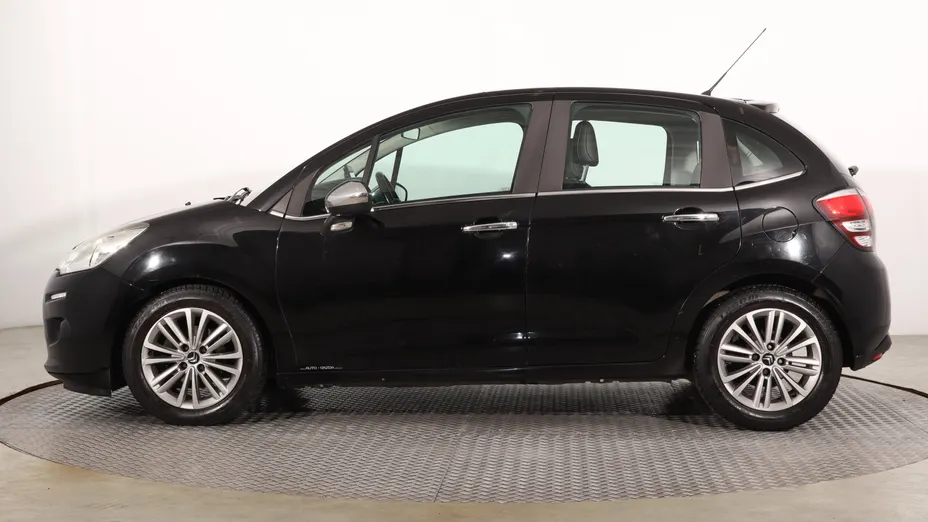 Citroen C3 -