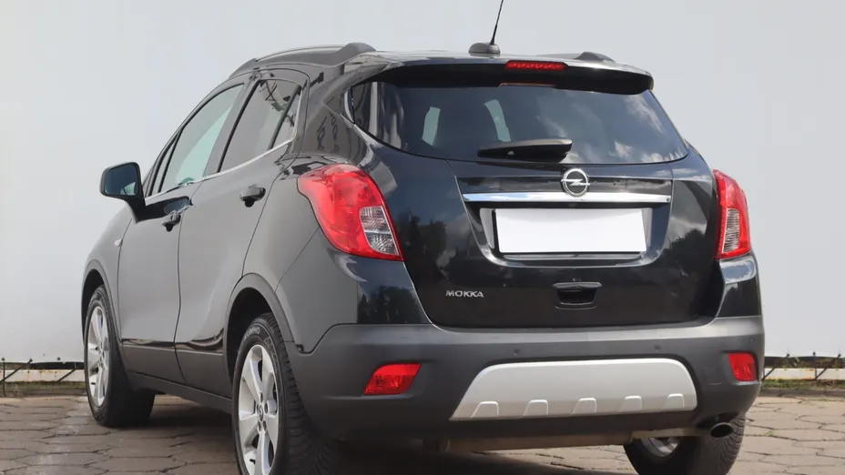 Opel Mokka -