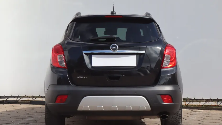 Opel Mokka -