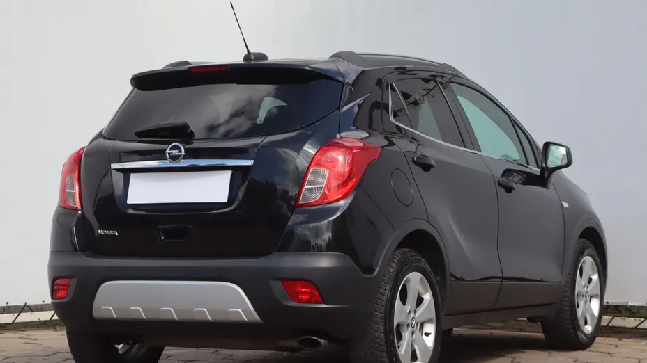 Opel Mokka -