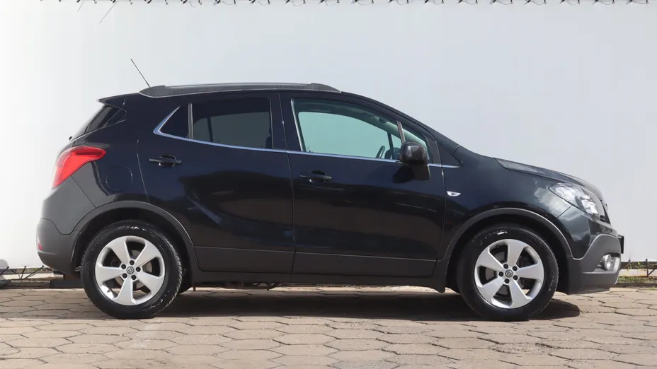 Opel Mokka -