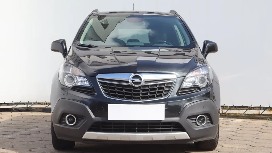 Opel Mokka -