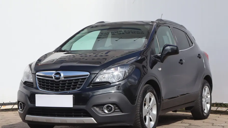 Opel Mokka -